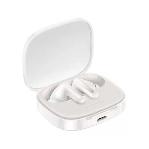 Xiaomi Redmi Buds 6 TWS Bluetooth Headset Cloud White
