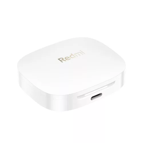 Xiaomi Redmi Buds 6 TWS Bluetooth Headset Cloud White