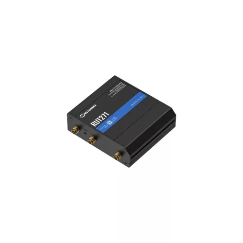 Teltonika RUT271 Redcap 5G Router