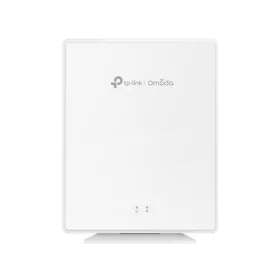  TP-Link EAP650-Desktop Omada AX3000 Desktop Wi-Fi 6 Access Point White