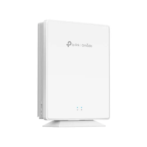 TP-Link EAP650-Desktop Omada AX3000 Desktop Wi-Fi 6 Access Point White