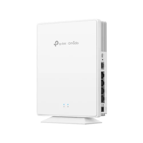 TP-Link EAP650-Desktop Omada AX3000 Desktop Wi-Fi 6 Access Point White