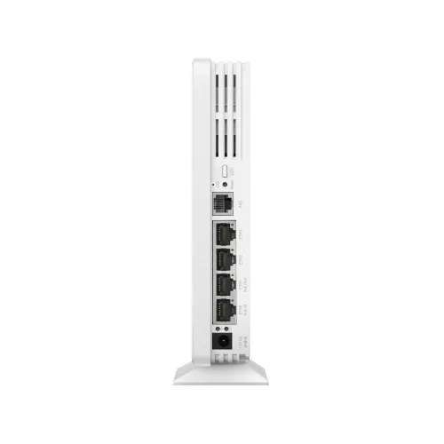 TP-Link EAP650-Desktop Omada AX3000 Desktop Wi-Fi 6 Access Point White