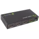 TECHLY  Switch HDMI 3 IN 1 OUT with Remote Control