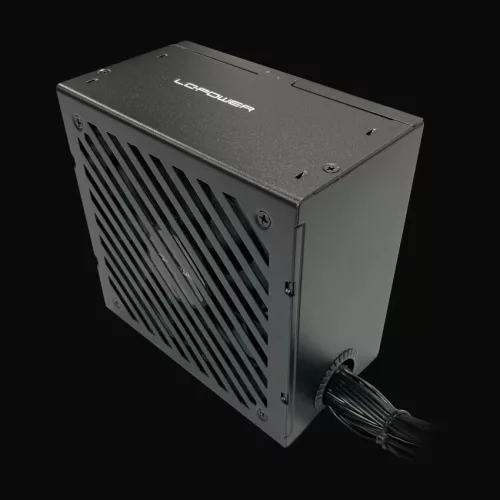LC Power 550W 80+ Bronze Integrator Pro