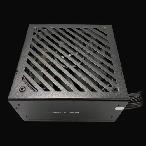 LC Power 550W 80+ Bronze Integrator Pro