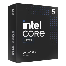 Intel Core Ultra 5-225F 3,3GHz 20MB LGA1851 BOX
