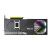 PNY GeForce RTX5080 16GB DDR7 ARGB EPIC-X RGB Overclocked Triple Fan