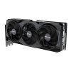 PNY GeForce RTX5080 16GB DDR7 Overclocked Triple Fan