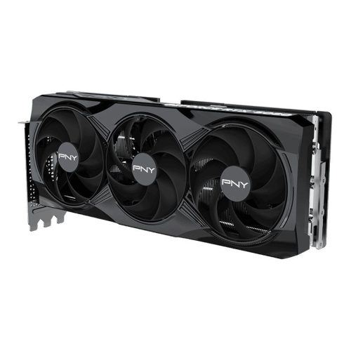 PNY GeForce RTX5080 16GB DDR7 Overclocked Triple Fan