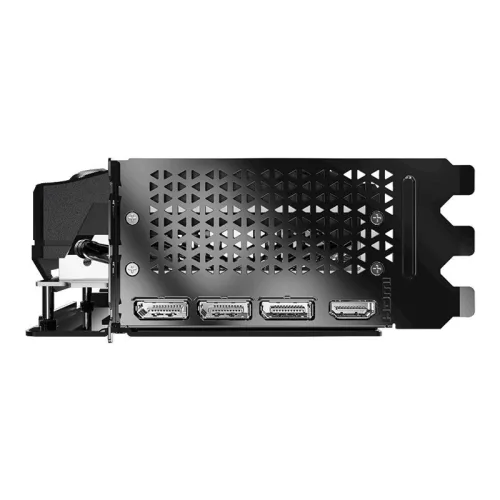 PNY GeForce RTX5080 16GB DDR7 Overclocked Triple Fan