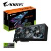 Gigabyte RTX5070 AORUS MASTER 12G
