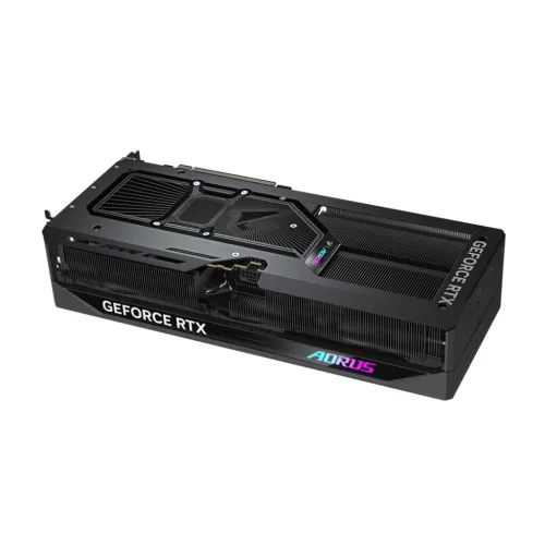 Gigabyte RTX5070 AORUS MASTER 12G