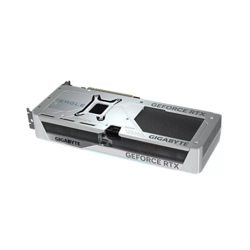 Gigabyte RTX5070 EAGLE OC ICE SFF 12G