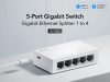 Cudy GS105U 5-port Switch