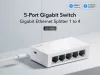 Cudy GS105U 5-port Switch