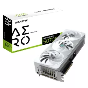 Gigabyte RTX5070 TI AERO OC 16G