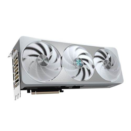Gigabyte RTX5070 TI AERO OC 16G