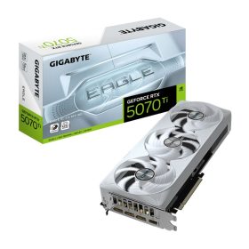 Gigabyte RTX5070 TI EAGLE OC ICE SFF 16G