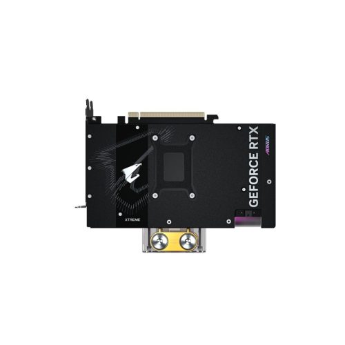 Gigabyte RTX5080 AORUS XTREME WATERFORCE WB 16G