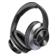 OneOdio Focus A10 Bluetooth Headset Black