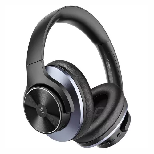 OneOdio Focus A10 Bluetooth Headset Black