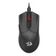 Redragon M995 Fyzu Wired Gaming Mouse Black
