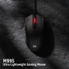 Redragon M995 Fyzu Wired Gaming Mouse Black