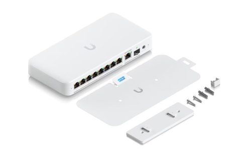 Ubiquiti Flex 2.5G PoE