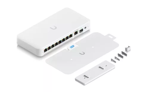 Ubiquiti Flex 2.5G PoE