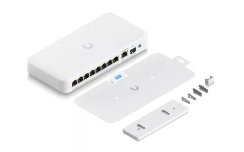 Ubiquiti Flex 2.5G