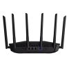 Asus TUF Gaming BE6500 Dual Band WiFi 7 Extendable Gaming Router