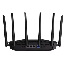   Asus TUF Gaming BE6500 Dual Band WiFi 7 Extendable Gaming Router