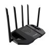 Asus TUF Gaming BE6500 Dual Band WiFi 7 Extendable Gaming Router