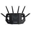 Asus TUF Gaming BE6500 Dual Band WiFi 7 Extendable Gaming Router