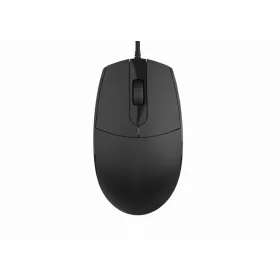 Platinet Omega OM439 Mouse Black