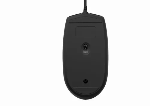 Platinet Omega OM439 Mouse Black