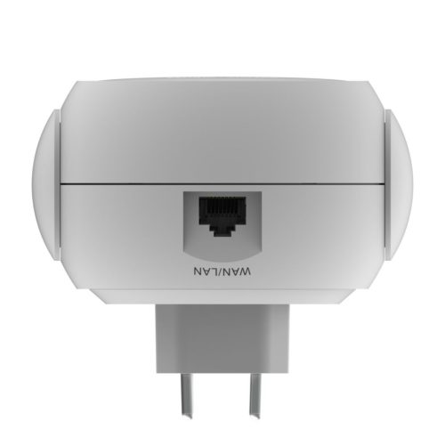 Reyee RG-EW1200R Dual Band Wi-Fi Extender