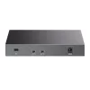 TP-Link LS108GP 8-Port Gigabit Desktop Switch with 8-Port PoE+