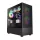 Gamdias Talos M3 Mesh Tempered Glass Black