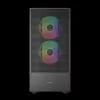 Gamdias Talos M3 Mesh Tempered Glass Black