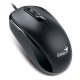 Genius DX-110 Mouse Black Type-C