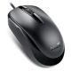 Genius DX-120 Mouse Black Type-C