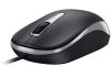 Genius DX-125S Silent Mouse Black/Grey