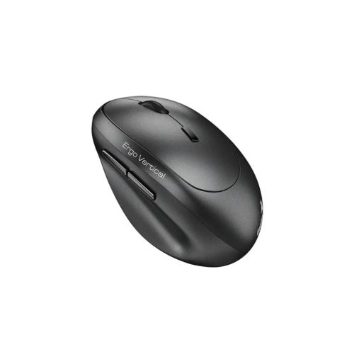 Genius Ergo 8350S Wireless Bluetooth Mouse Dark Grey