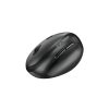 Genius Ergo 8350S Wireless Bluetooth Mouse Dark Grey
