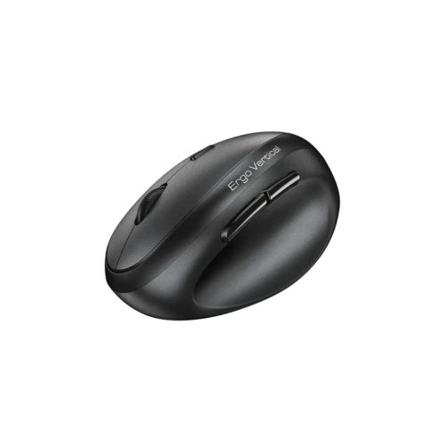 Genius Ergo 8350S Wireless Bluetooth Mouse Dark Grey