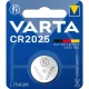 Varta CR2025 Lítium Gombelem 1db/csomag