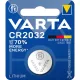 Varta CR2032 Lítium Gombelem 1db/csomag
