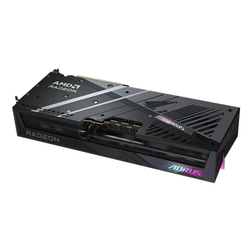 Gigabyte RX9070 XT AORUS ELITE 16G